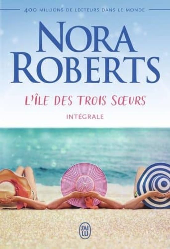 Integrale Lile Des Trois Soeurs