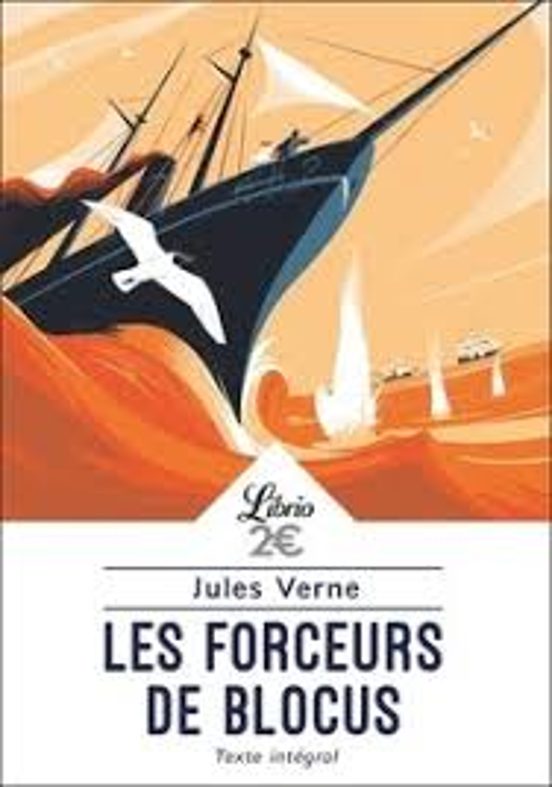 Les Forceurs De Blocus
