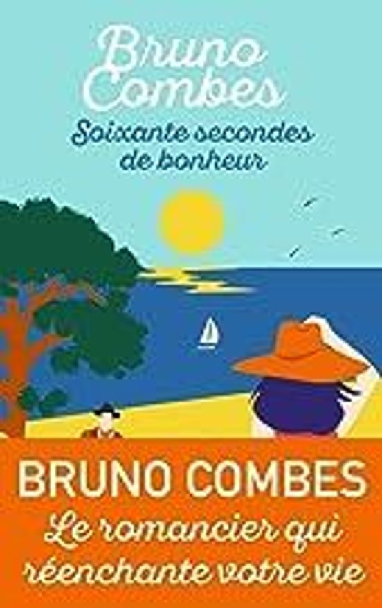 Soixante Secondes De Bonheur