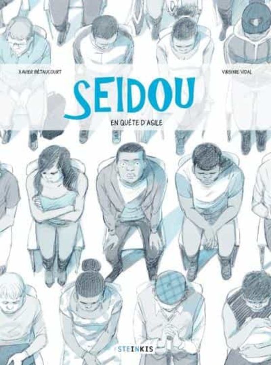 Seidou : En Quête D Asile