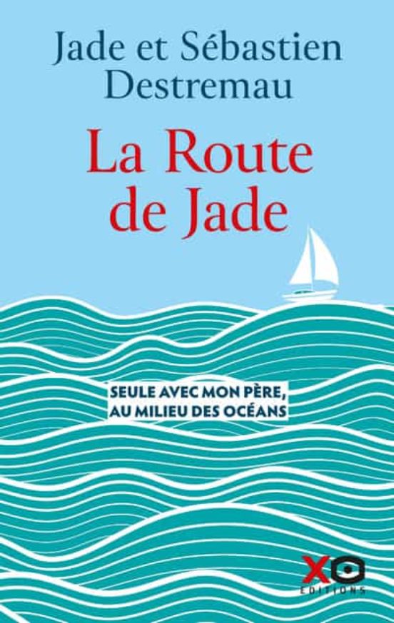 La Route De Jade