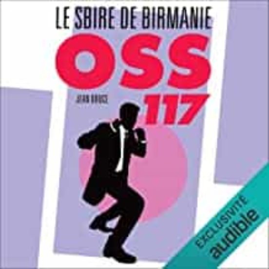Le Sbire De Birmanie