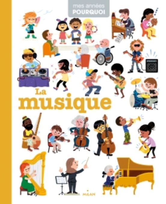 La Musique