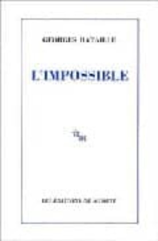 L Impossible