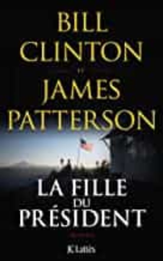 La Fille du Président