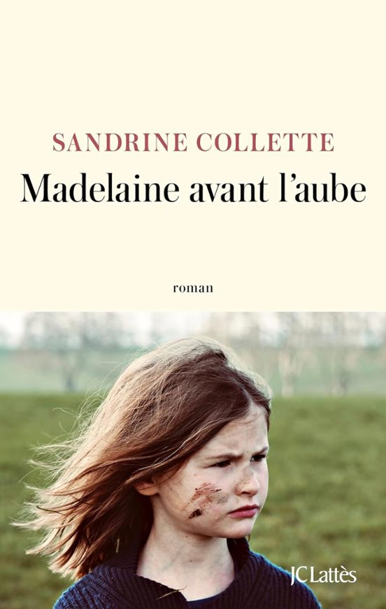 Madelaine Avant L Aube