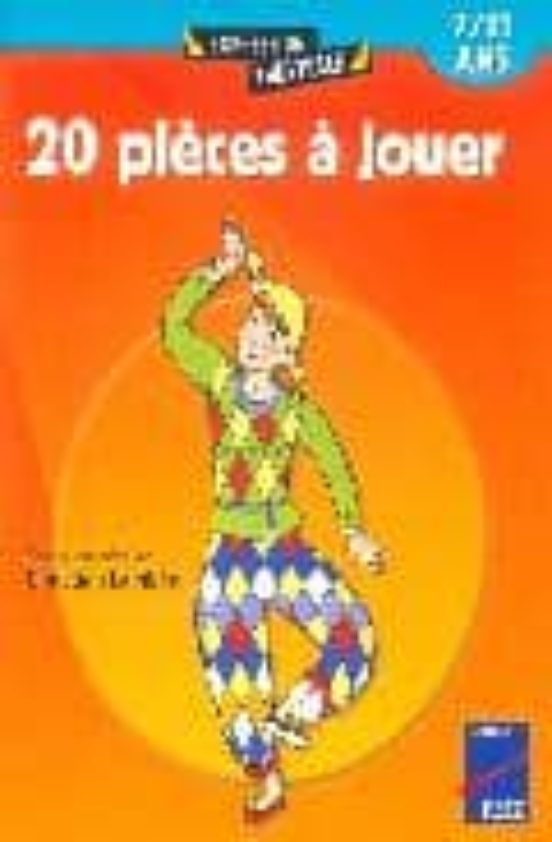20 Pieces A Jouer