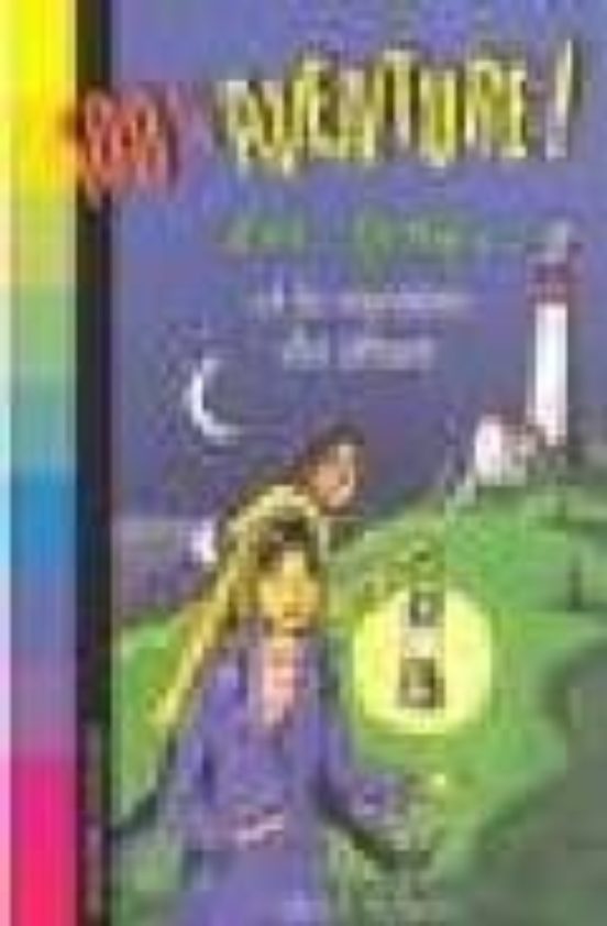 Le Mystere de la Pension du Phare