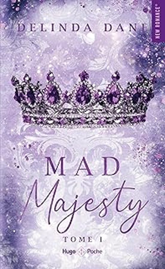 Mad Majesty. Vol. 1