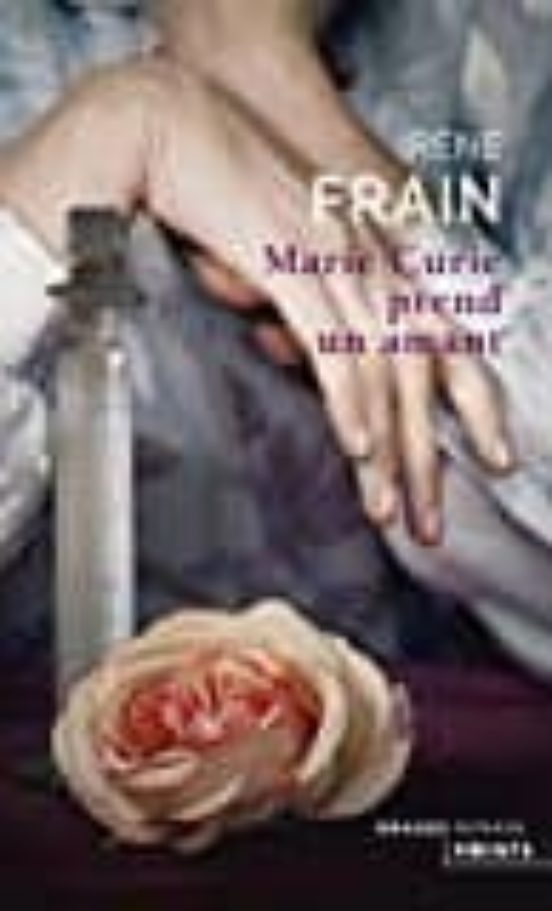 Marie Curie Prend Un Amant