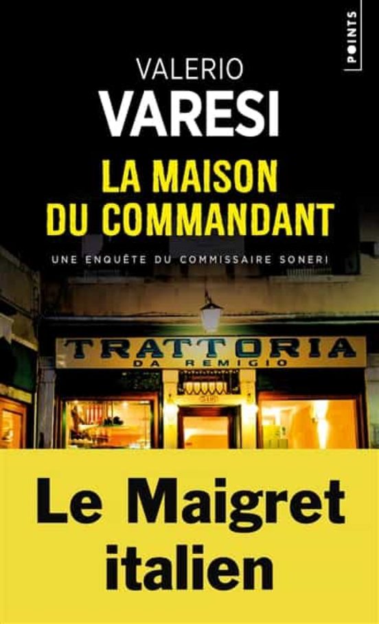La Maison Du Commandant