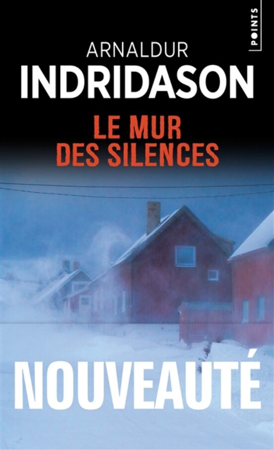 Le Mur Des Silences