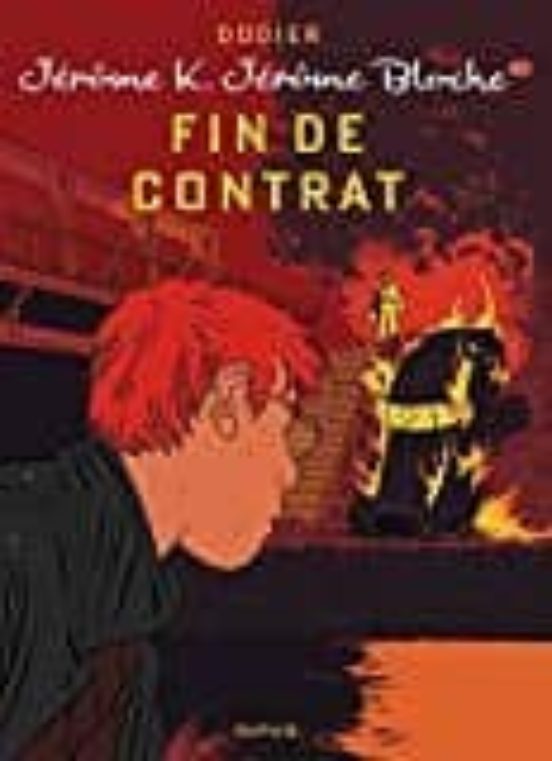 Fin De Contrat