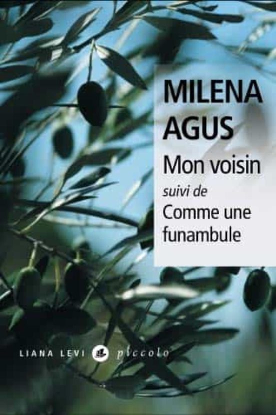 Mon Voisin