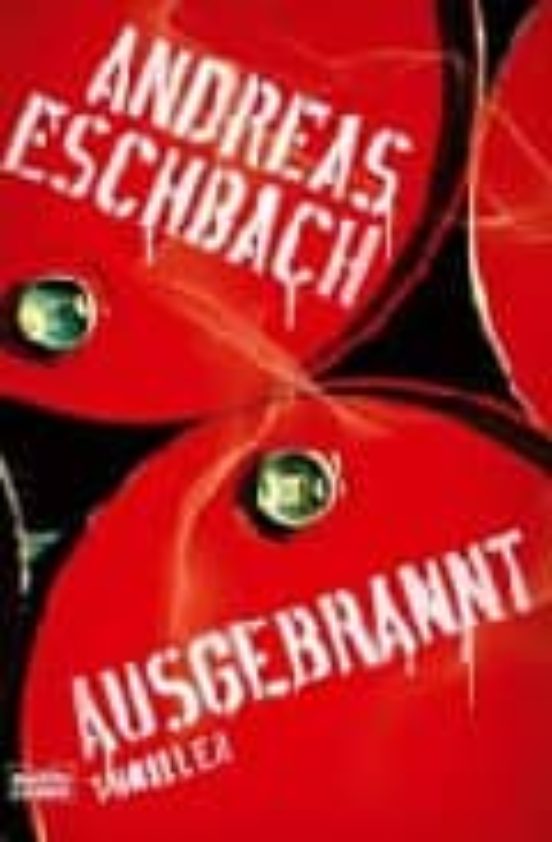 Ausgebrannt