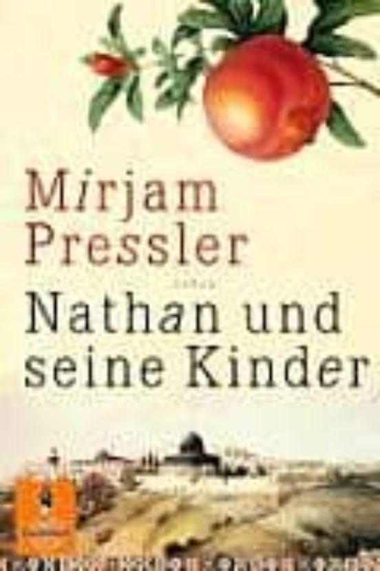 Nathan Und Seine Kinder