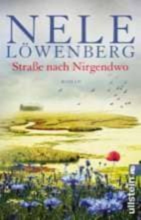 Strasse Nach Nirgendwo