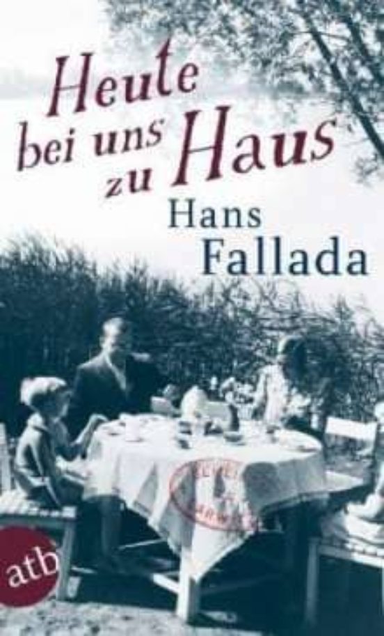 Heute Bei Uns Zu Haus