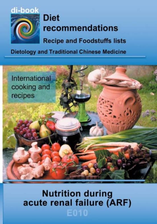 Nutrition During Acute Renal Failure