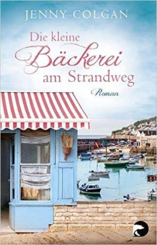 Die Kleine Backerei Am Strandweg