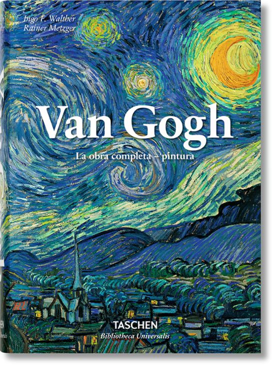 Van Gogh. La Obra Completa - Pintura