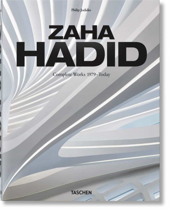 Zaha Hadid. Complete Works 1979-today 2020