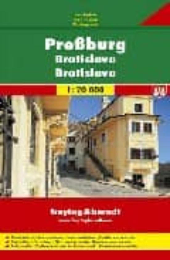 Bratislava