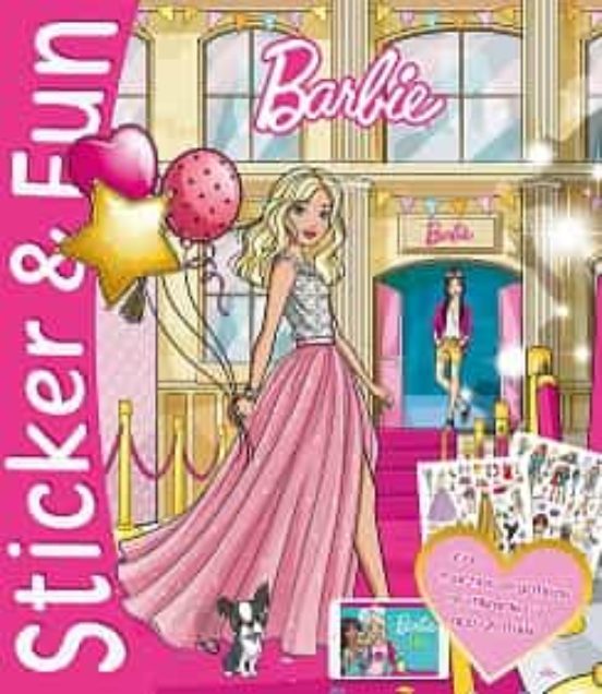 Barbie