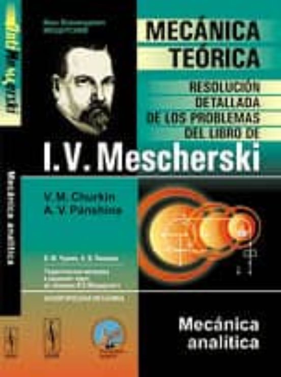 Mecanica Analitica