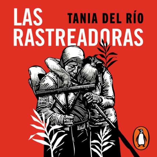 Las Rastreadoras