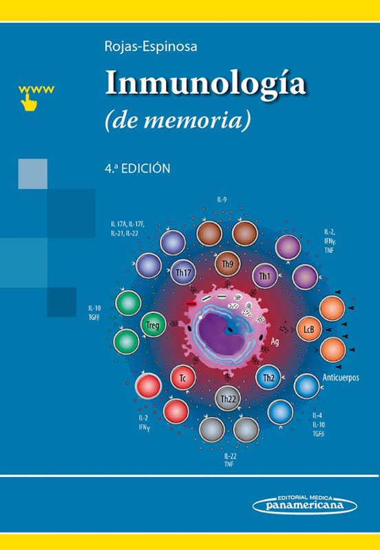 Inmunologia