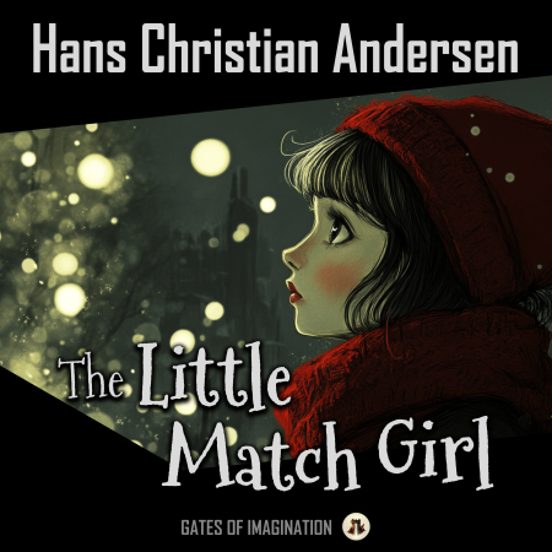 The Little Match Girl