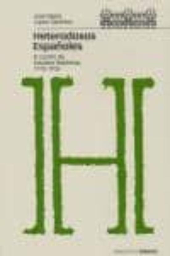 Heterodoxos Españoles. El Centro De Estudios Historicos