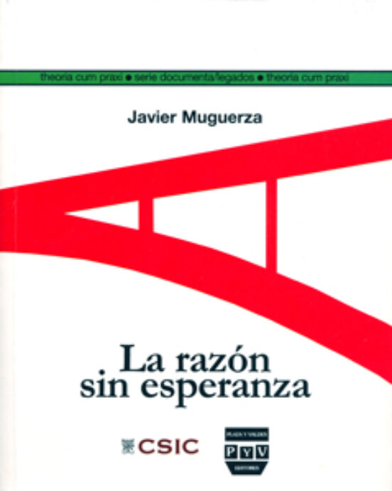 La Razon Sin Esperanza
