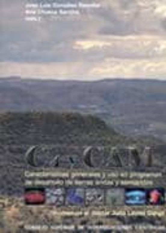 C4 Y Cam. Caracteristicas Generales Y Uso En Programas De Desarro Llo