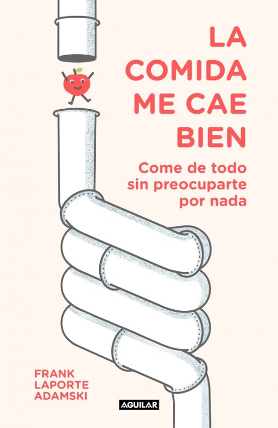 La Comida Me Cae Bien