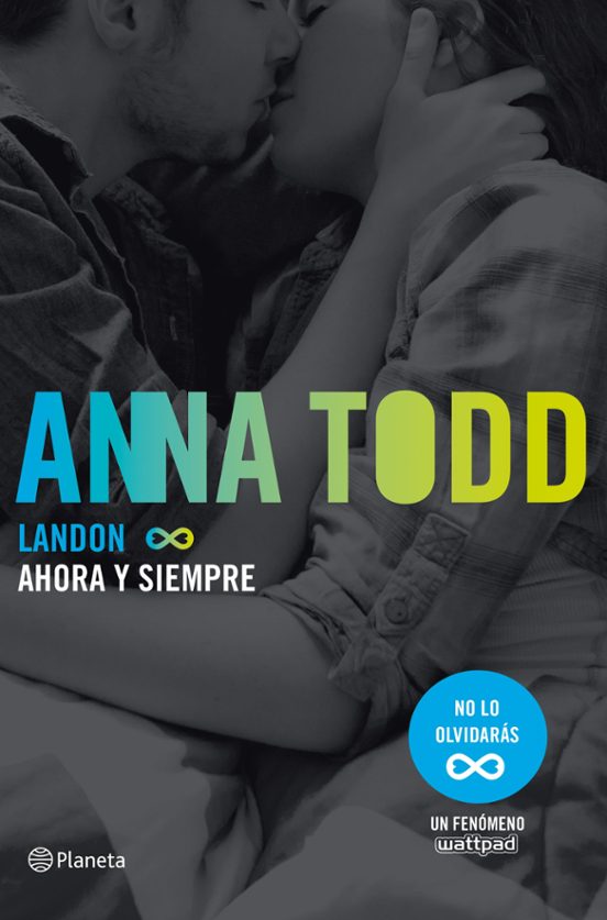 Landon 2. Ahora Y Siempre