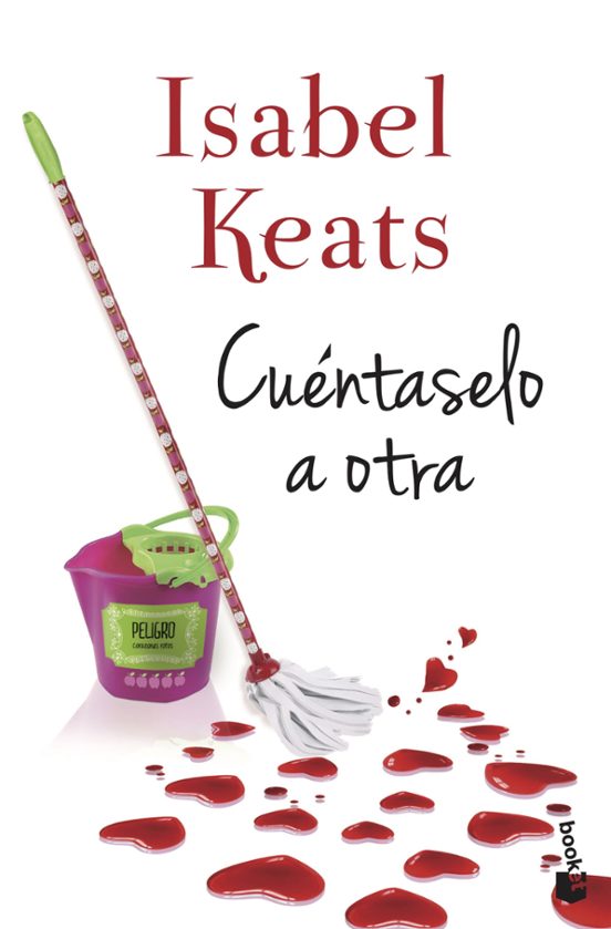 Portada de Cuéntaselo a otra