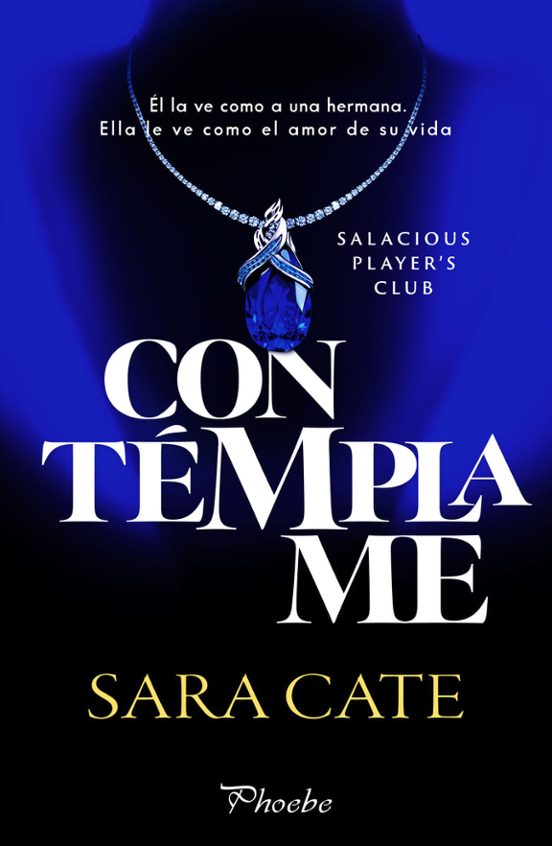 Contémplame