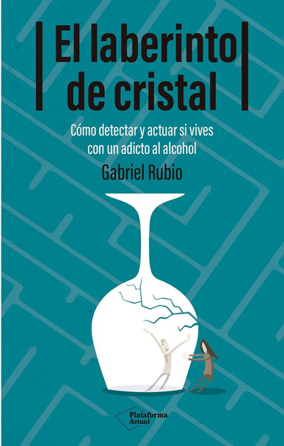El Laberinto De Cristal