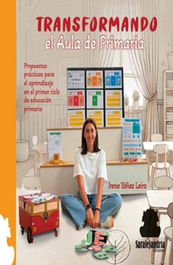 Transformando El Aula De Primaria