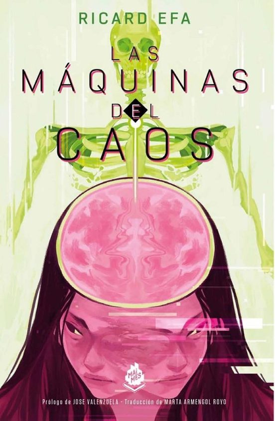 Las Máquinas Del Caos