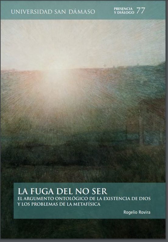 La Fuga Del No Ser