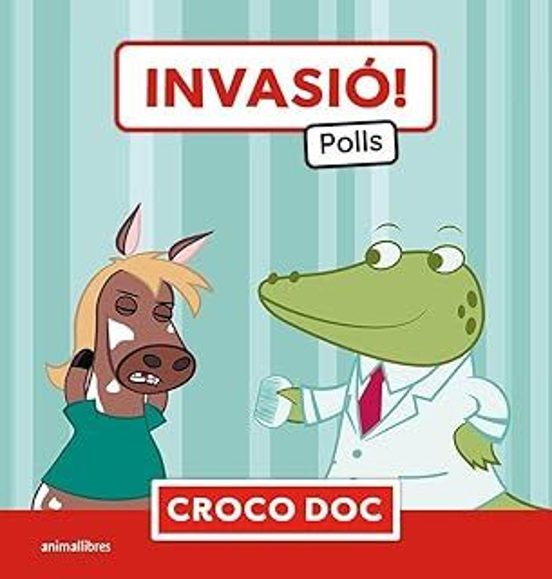 Invasió! Polls