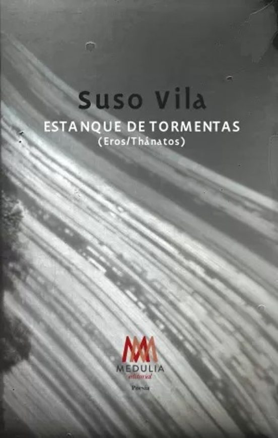 Estanque De Tormentas
