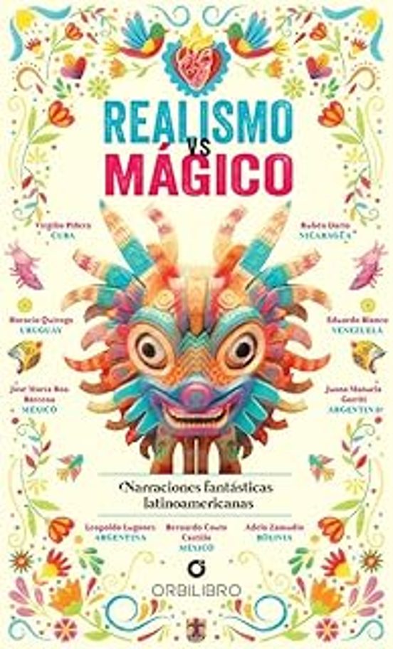 Realismo Vs Mágico