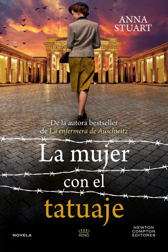 La Mujer Con El Tatuaje