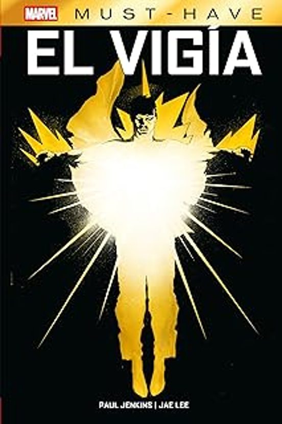 El Vigía Marvel Must Have