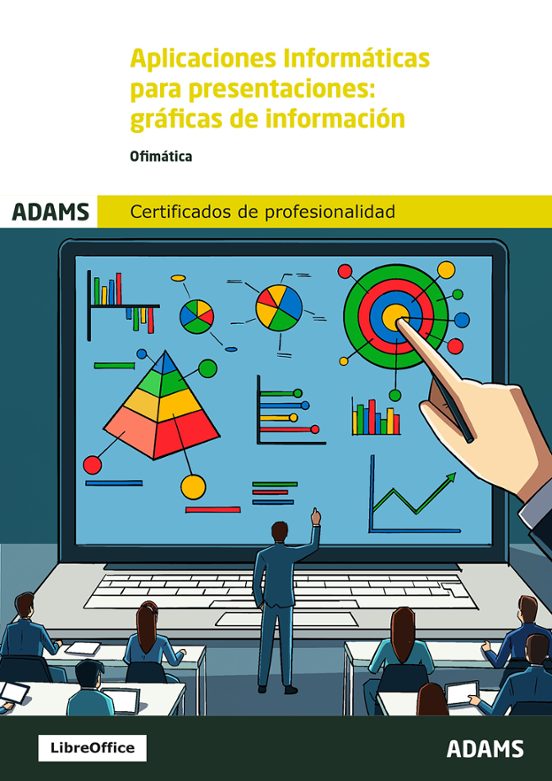 Aplicaciones Informáticas Para Presentaciones: Gráficas De Información