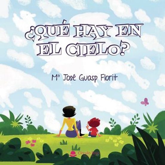 ¿Qué Hay en el Cielo?